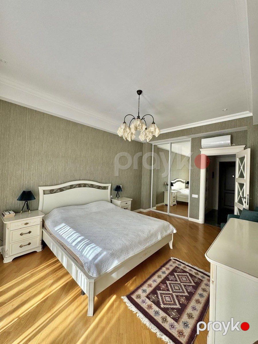 İcarəyə verilir 2 otaqlı yeni tikili 100 m² — Mənzil, Bakı (8)
