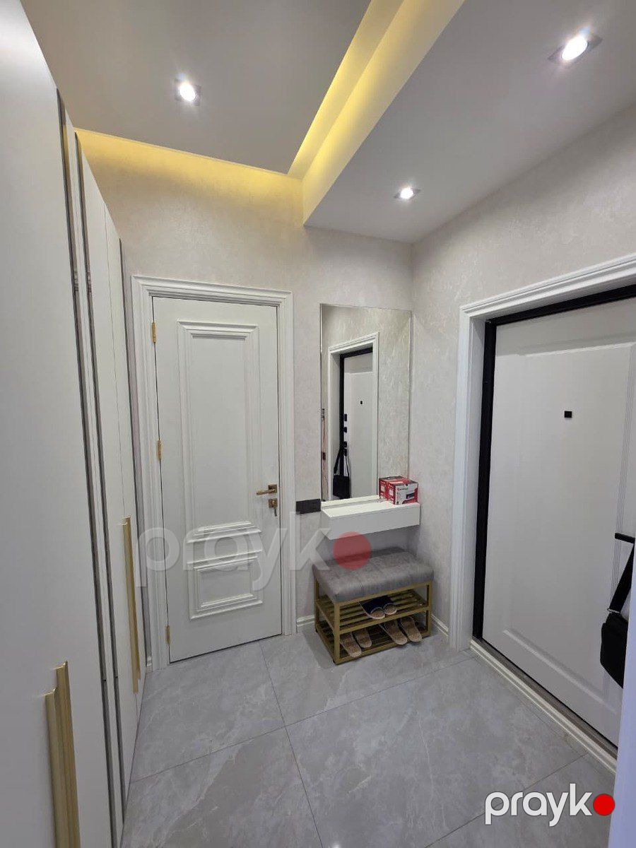 Satılır 2 otaqlı yeni tikili 55 m² — Mənzil, Bakı (12)