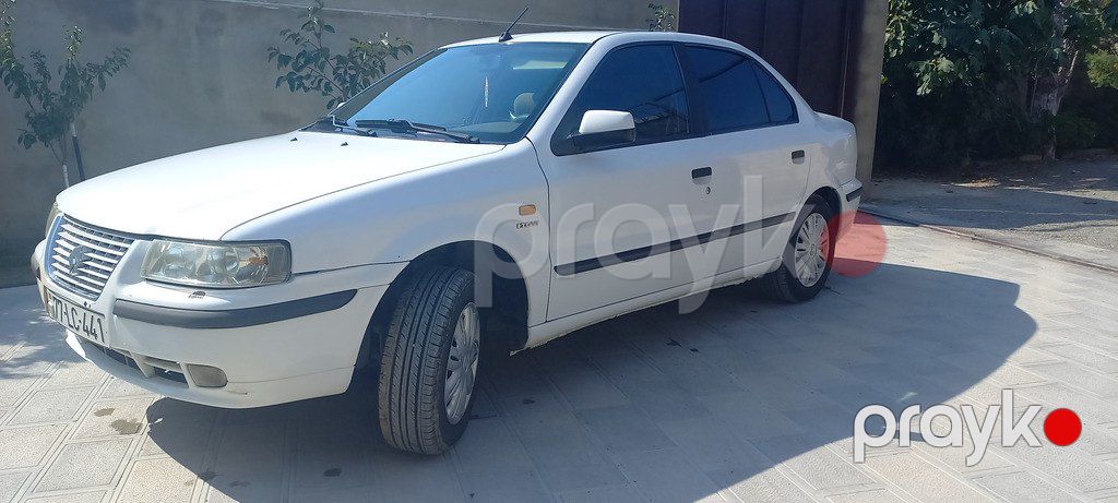 Khazar LX, 1.7 L, 2019 il, 361 000 km — Avtomobillər, Bakı (4)