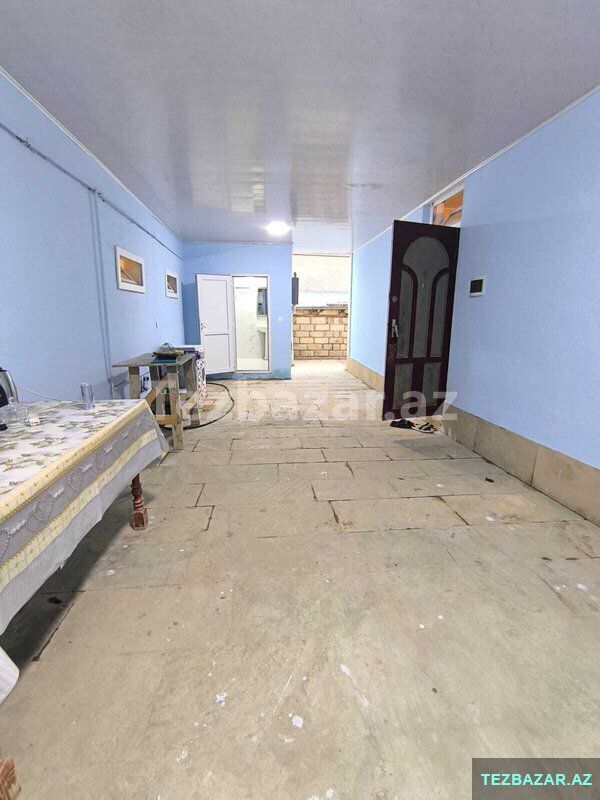Masazirda 5 Otaqli Esyali Heyet Evi — Ev, villa, Bakı (7)