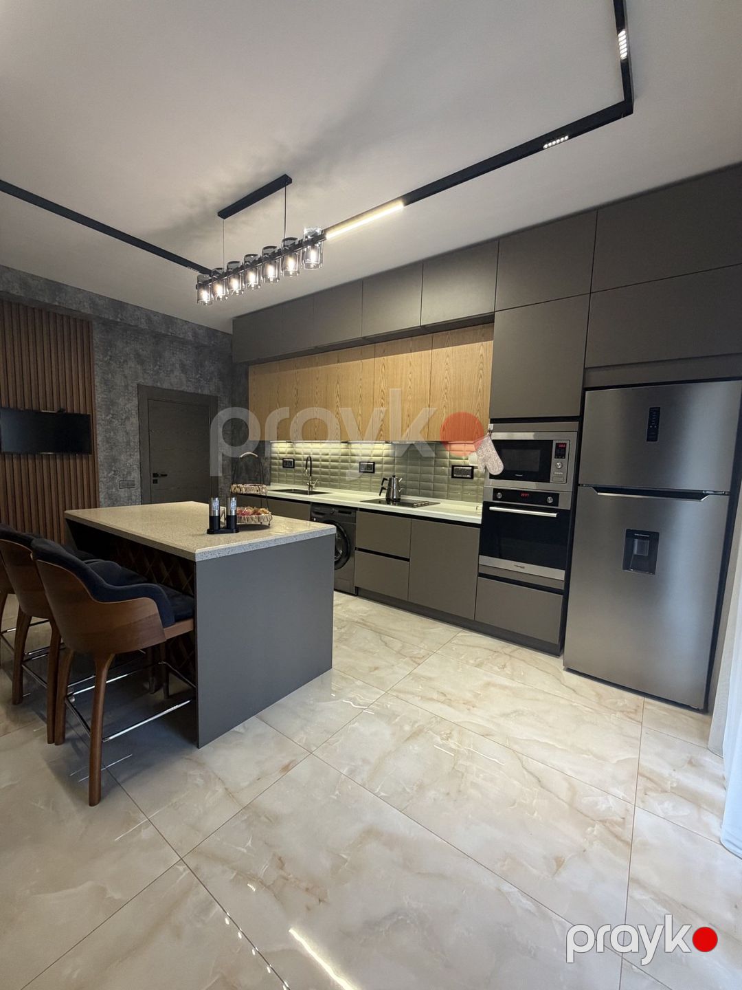 Satılır 2 otaqlı yeni tikili 91 m² — Mənzil, Bakı (5)