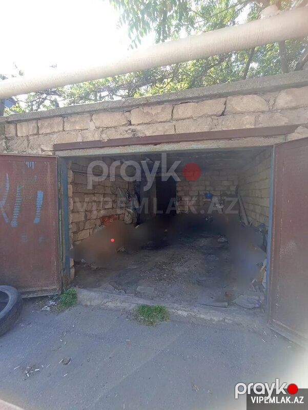Binəqədi rayonunda 2 otaqlı Torpaq Satılır, 1 sot — Torpaq, Bakı (2)