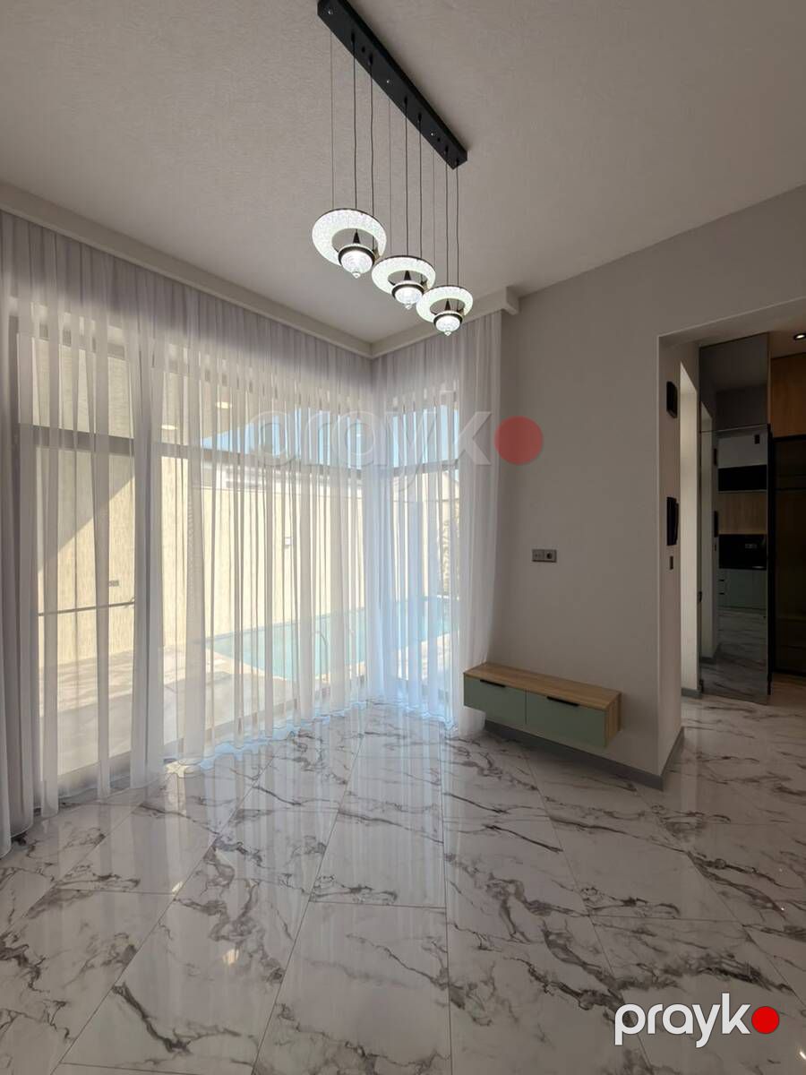Satılır 4 otaqlı həyət evi/bağ evi 160 m² — Ev, villa, Bakı (7)