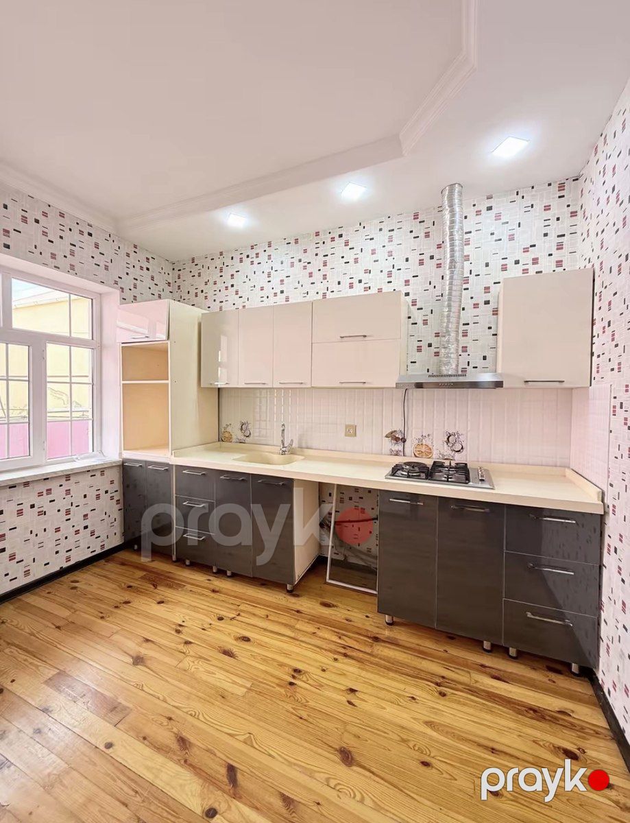 Satılır 3 otaqlı həyət evi/bağ evi 80 m² — Ev, villa, Xırdalan (11)