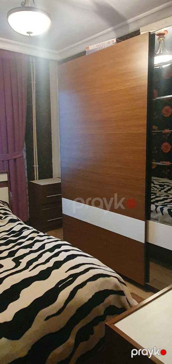 2-otaqlı mənzil kirayə verilir, Məhəmməd Hadi küç., 65 m² — Mənzil, Bakı (8)