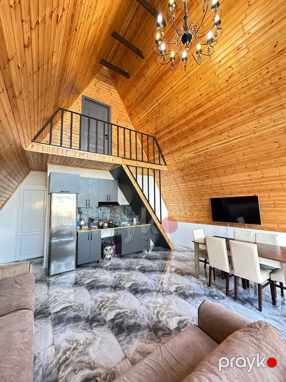 Bağ evi kirayə verilir, Novxanı qəs — Ev, villa, Bakı (7)