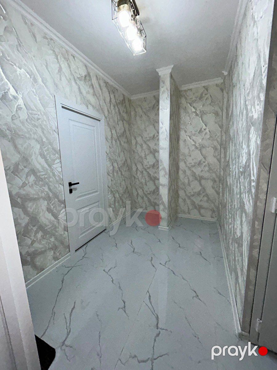 Satılır 3 otaqlı köhnə tikili 60 m² — Mənzil, Bakı (4)