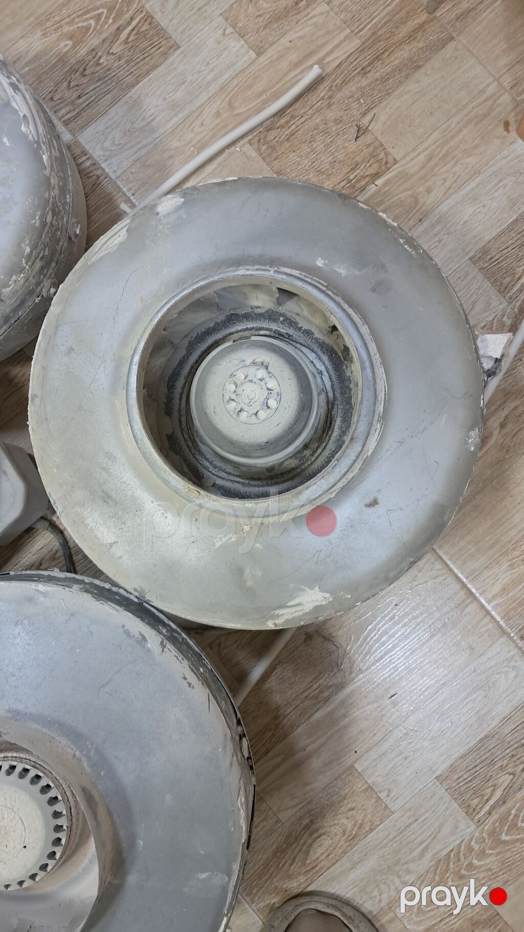 Ventiyator hava sovuran Nol faza ilə işləyirlər. Tam işləkdirlər. sex — Digər, Digah (2)