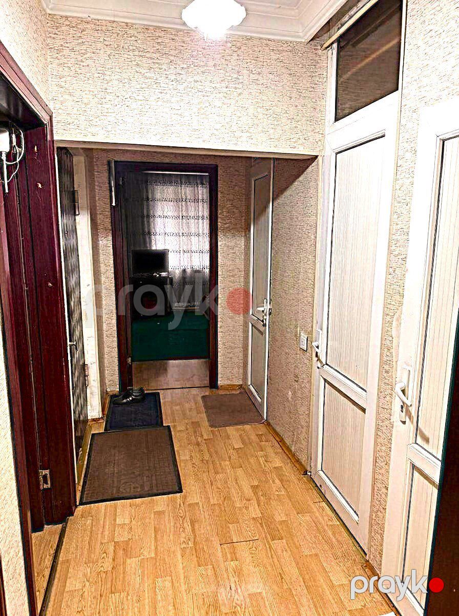 Satılır 2 otaqlı köhnə tikili 55 m² — Mənzil, Bakı (8)