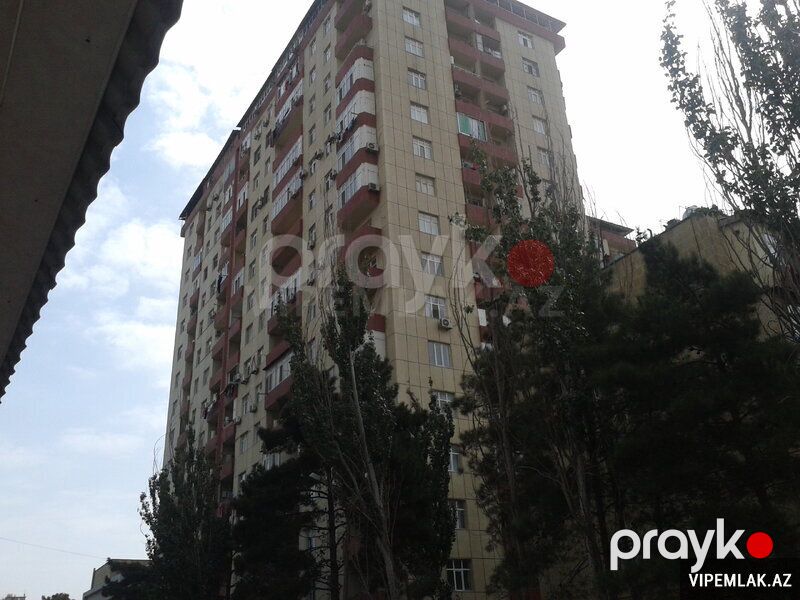 Nizami rayonunda 1 otaqlı Obyekt Satılır, 170 m² — Əmlak, Bakı (6)