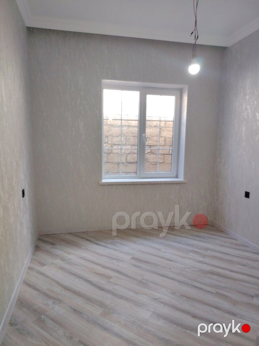 Həyət evi, Bahar qəs — Ev, villa, Bakı (11)