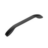 Qulp akada 2464-160-MB zamak 160MM mat qara — Omid.az — Home products