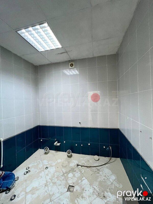 Yasamal rayonunda 12 otaqlı Ofis Kirayə verilir, 400 m² — Ofis, Bakı (5)