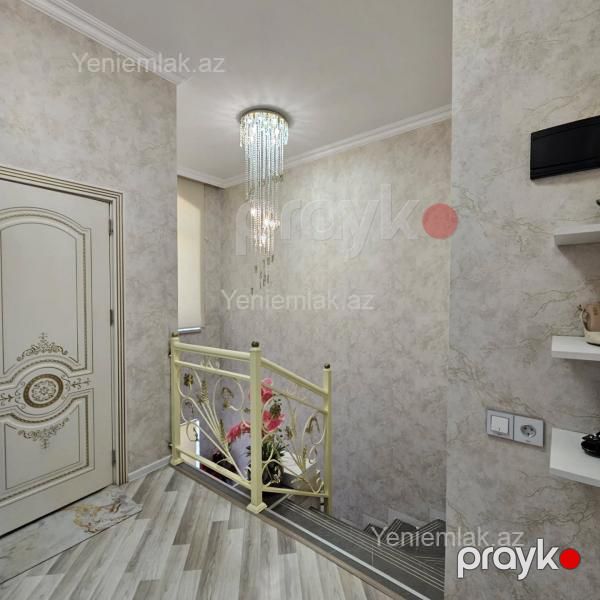 Satılır 4 otaqlı Həyət evi / Villa, 160 m², Masazır — Ev, villa, Abşeron (9)
