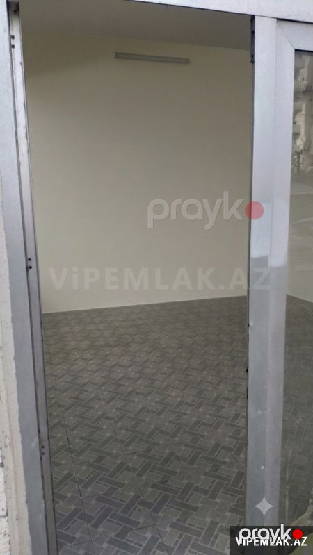 Xətai rayonunda 2 otaqlı Ofis Satılır, 52 m² — Ofis, Bakı (6)
