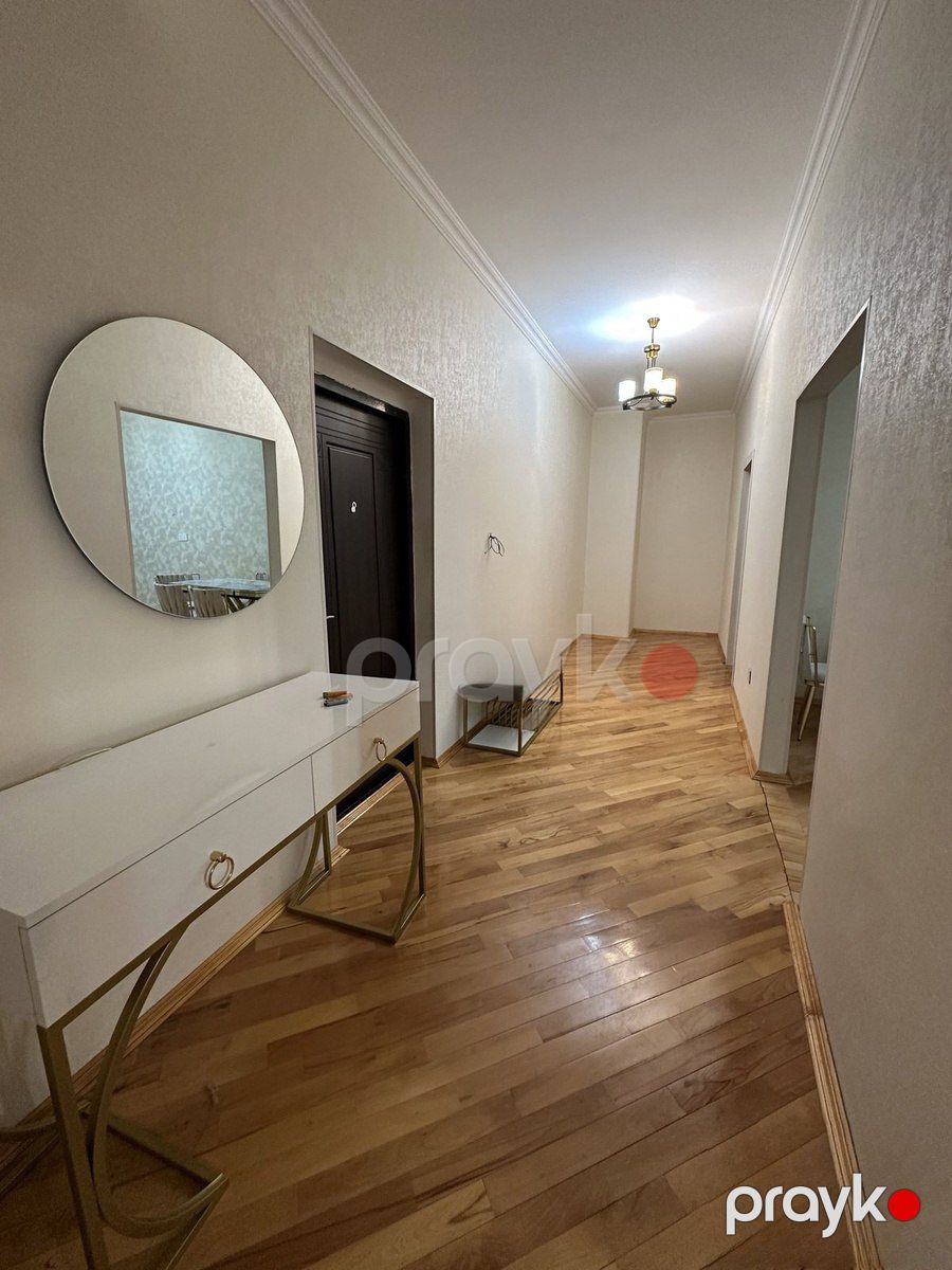 Satılır 2 otaqlı yeni tikili 83 m² — Mənzil, Bakı (6)