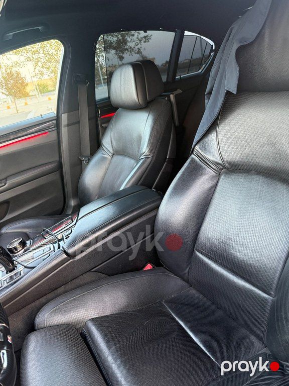 BMW 528, 2.0 L, 2012 il, 200 000 km — Avtomobillər, Bakı (9)