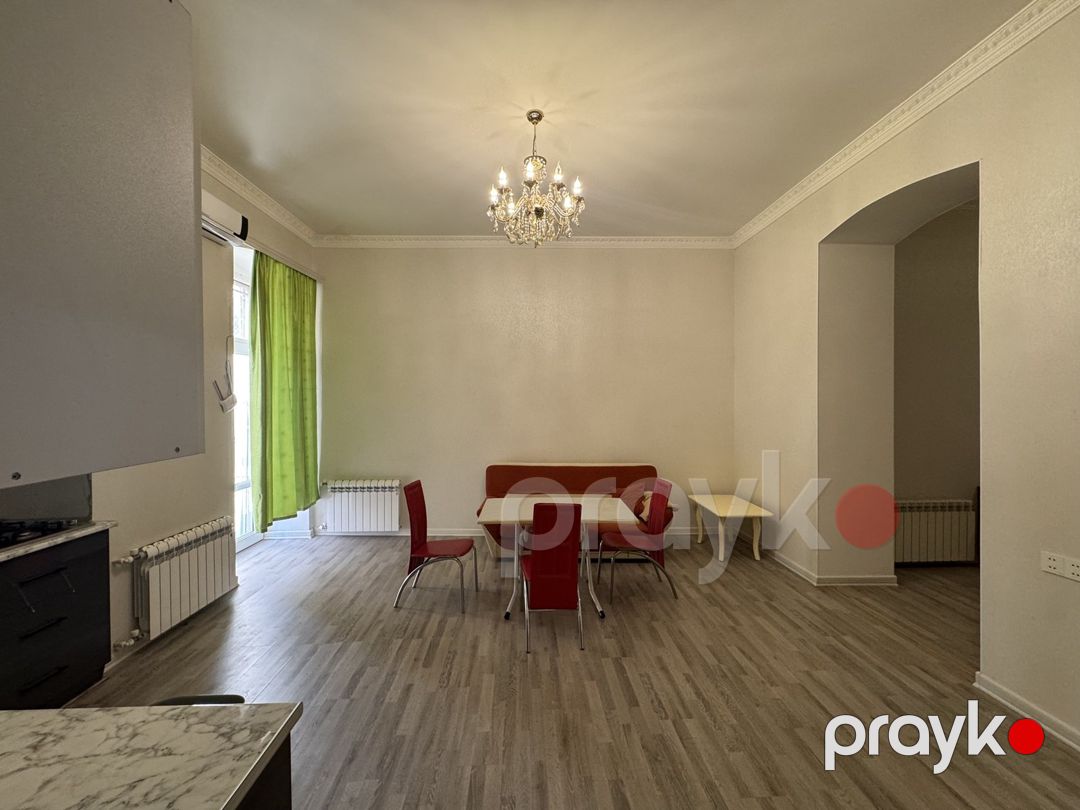 İcarəyə verilir 2 otaqlı köhnə tikili 55 m² — Mənzil, Bakı (3)