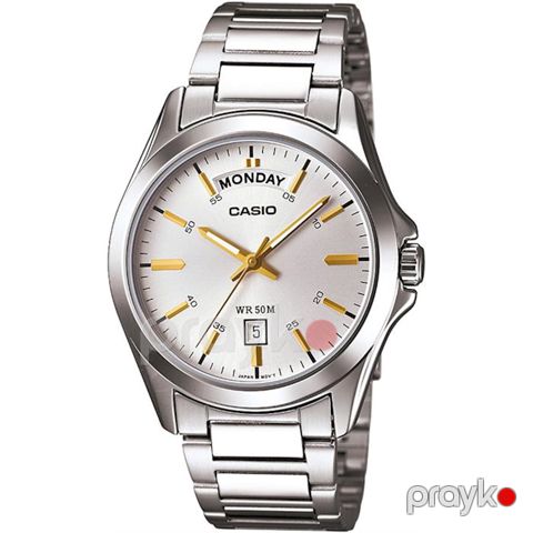 Qol saatı Casio General MTP-1370D-7A2VDF
