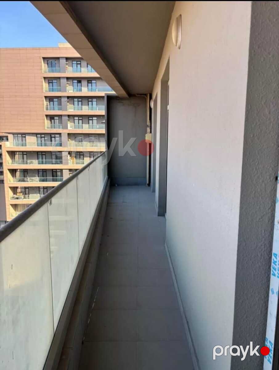 Satılır 2 otaqlı yeni tikili 108 m² — Mənzil, Bakı (8)