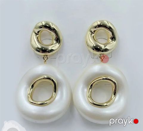 Sırğa qadınlar üçün Xuping Jewellery 9632_80 — Bakı