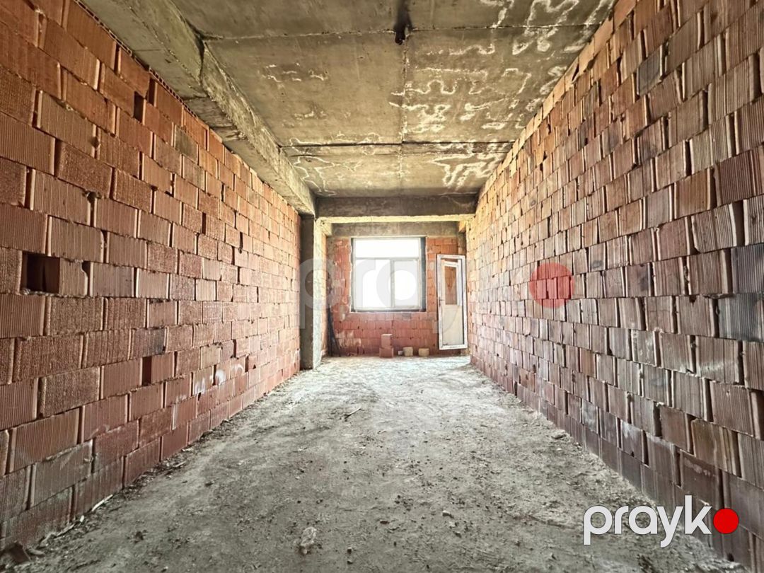 Satılır 2 otaqlı yeni tikili 7160 m² — Mənzil, Bakı (12)