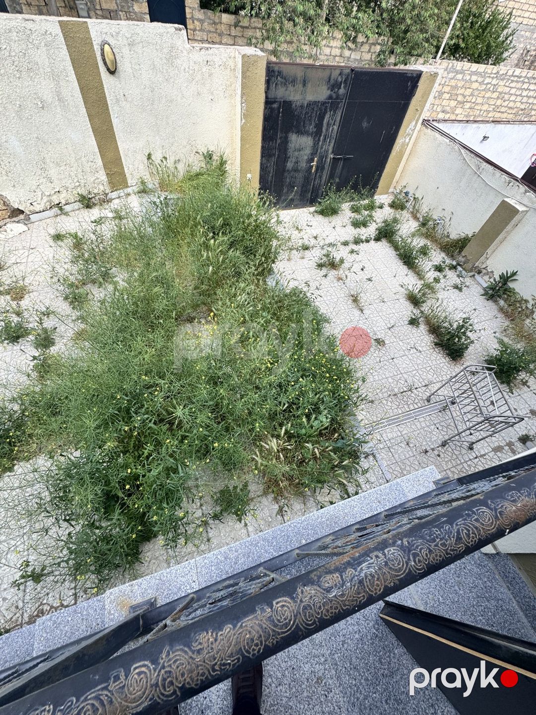 Satılır 4 otaqlı həyət evi/bağ evi 140 m² — Ev, villa, Bakı (3)