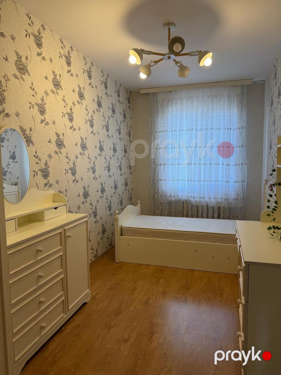 İcarəyə verilir 3 otaqlı köhnə tikili 75 m² — Mənzil, Bakı (3)