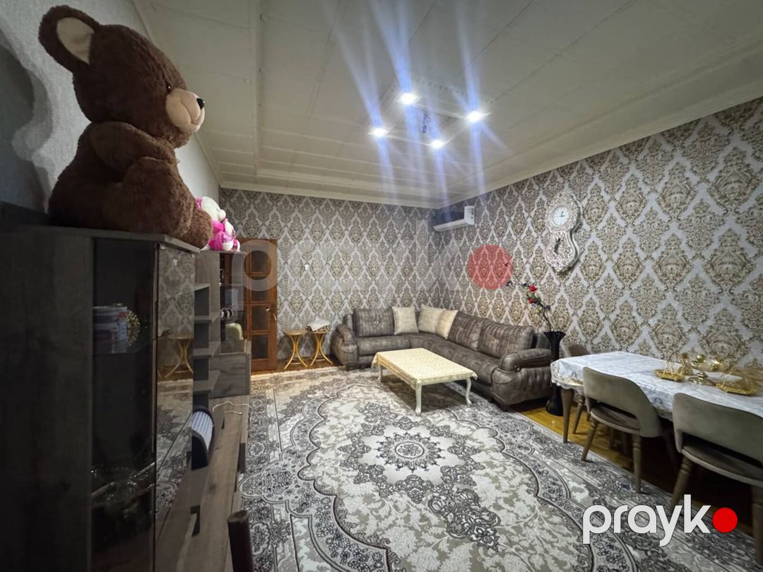 Satılır 5 otaqlı həyət evi/bağ evi 350 m² — Ev, villa, Bakı (8)