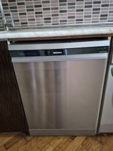 Blomberg qabyuyan maşın – inşa edilən model Xüsusiyyətlər — Бытовая техника