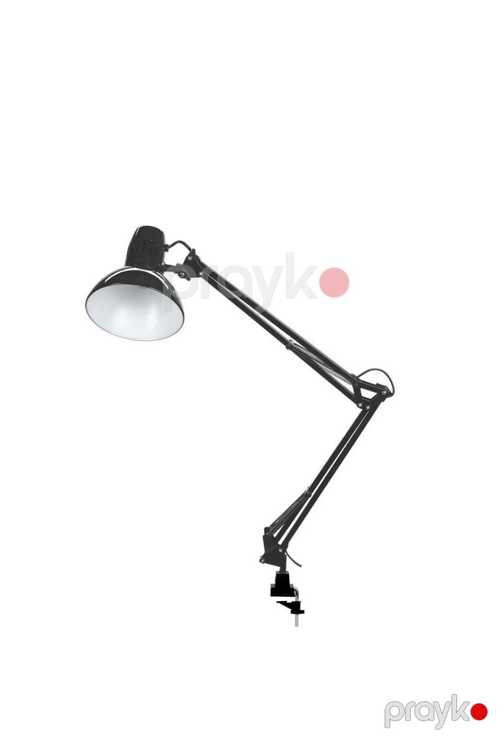 Masaüstü lampa IEK, 21х12.5 sm — Mallar, Bakı (2)