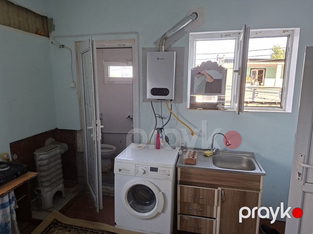 1 otaqlı mənzil kirayə verilir — Nizami m., 22 m² Xüsusiyyətlər — Mənzil, Bakı (5)