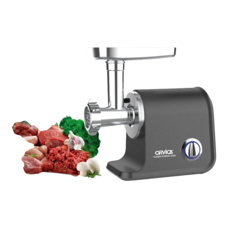 Ətçəkən Orvica ORM-3570 — Bakı