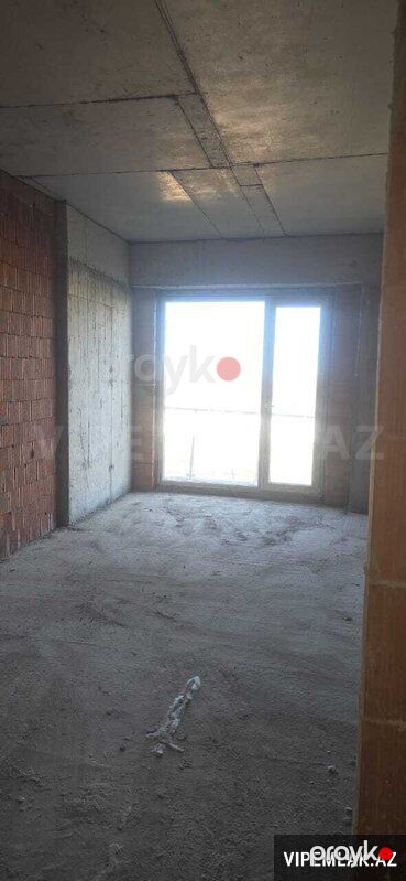 Binəqədi rayonunda 3 otaqlı Yeni tikili Satılır, 110 m² — Mənzil, Bakı (7)
