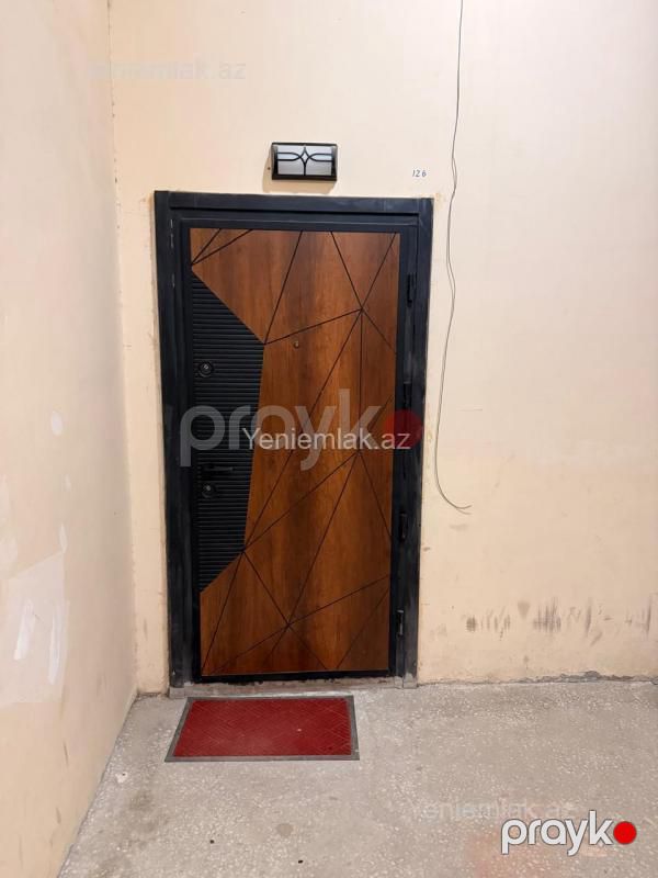 Satılır 2 otaqlı Bina evi menzil (Yeni tikili), 63 m², Masazır — Mənzil, Abşeron (9)