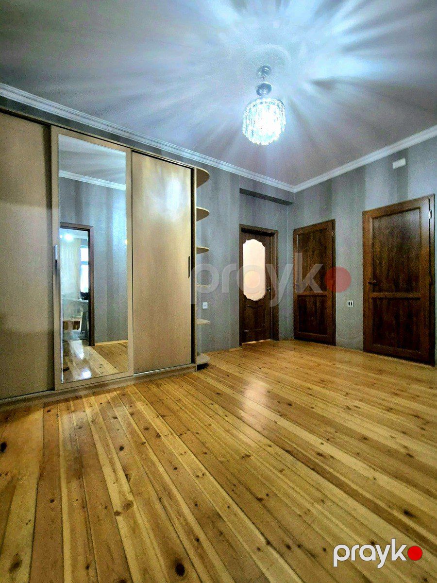 İcarəyə verilir 2 otaqlı yeni tikili 94 m² — Mənzil, Bakı (6)