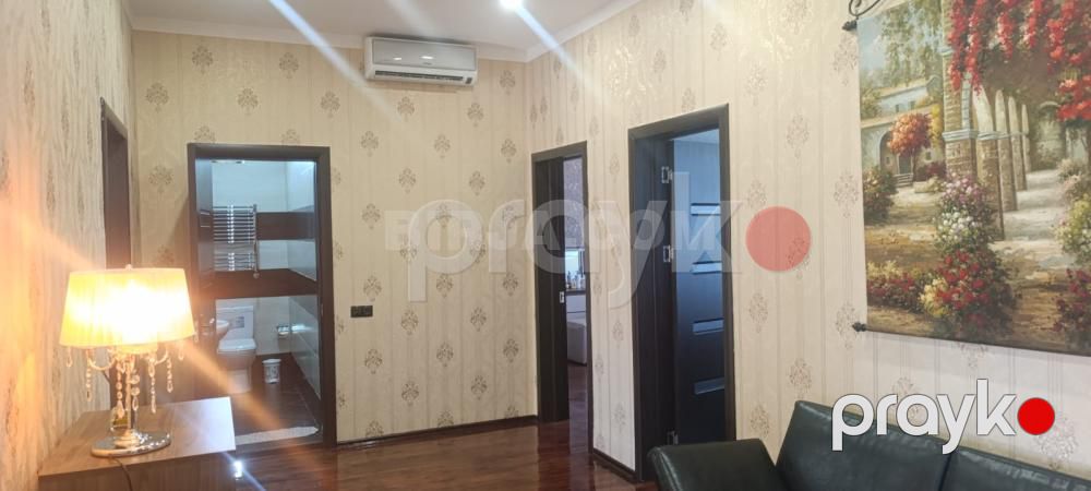 Satılır 4 otaqlı ev, Maştaga — Torpaq (5)