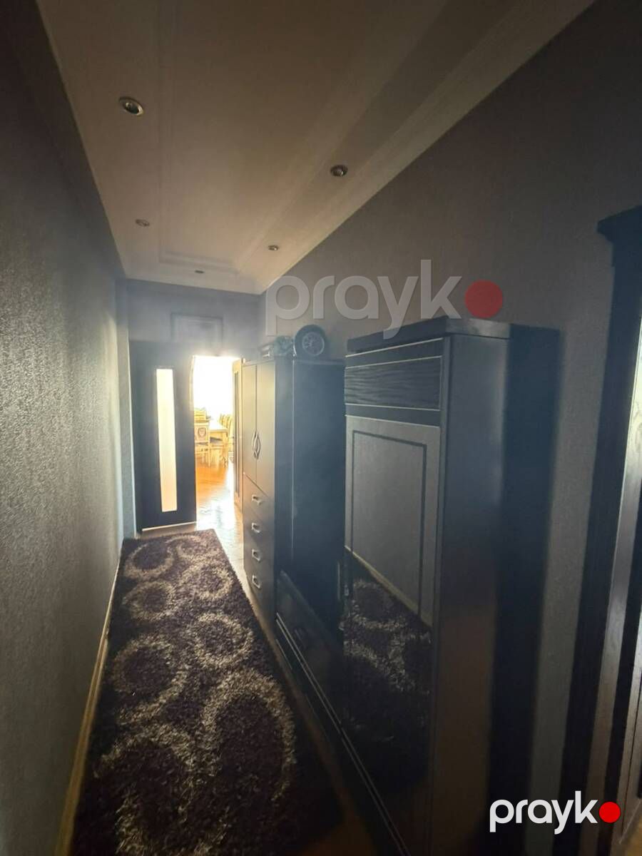 İcarəyə verilir 2 otaqlı yeni tikili 90 m² — Mənzil, Bakı (10)