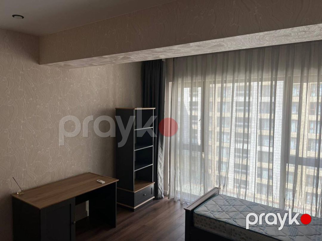 İcarəyə verilir 3 otaqlı yeni tikili 90.8 m² — Mənzil, Bakı (10)