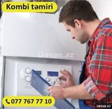 Kombi ustası — Usta