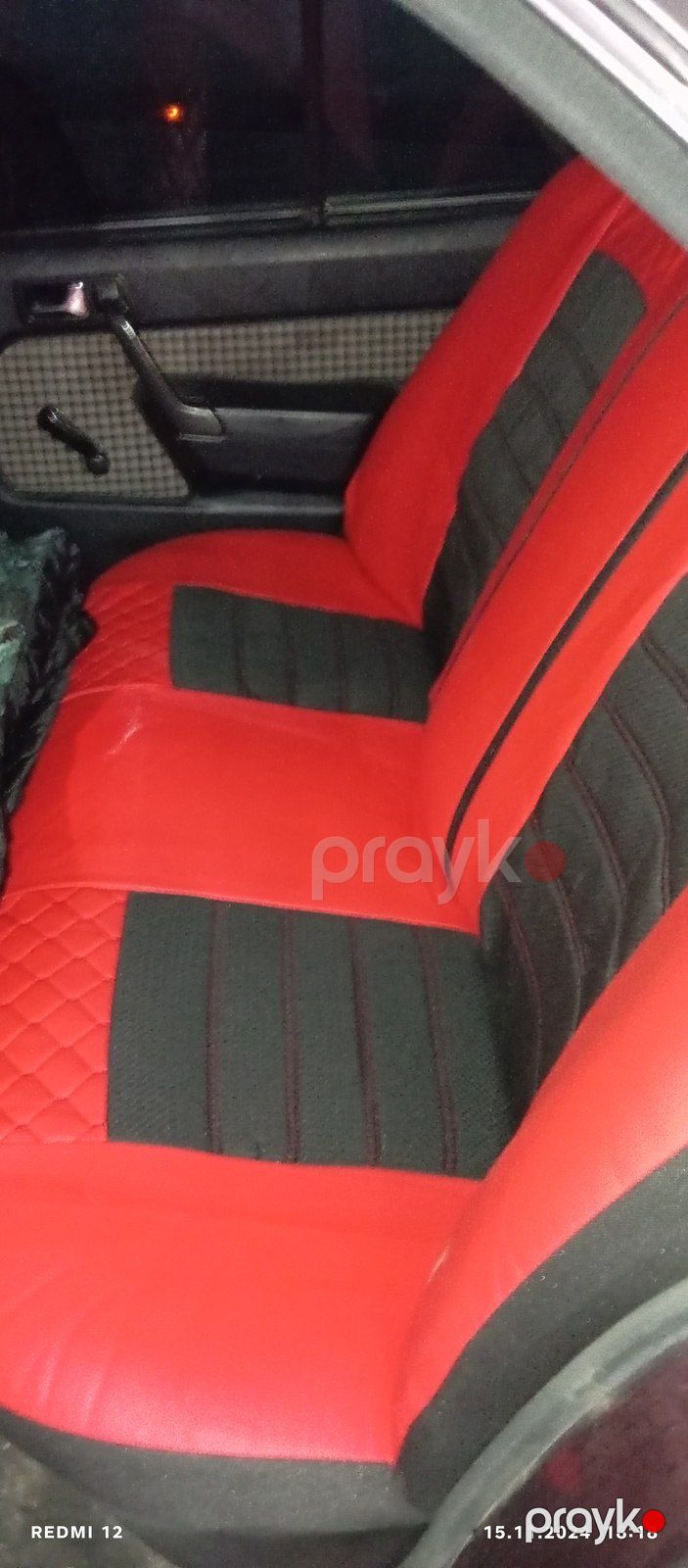 Mercedes 190, 1993 il — Avtomobillər, Bakı (8)
