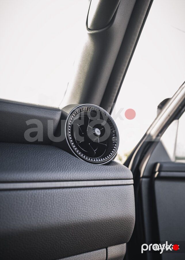 Toyota Land Cruiser Prado, 2026 — Avtomobillər, Bakı (9)