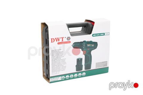 Drel dwt zaryatkalı 12V — Bakı