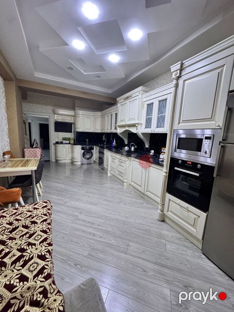 Satılır 4 otaqlı yeni tikili 156 m² — Sumqayıt