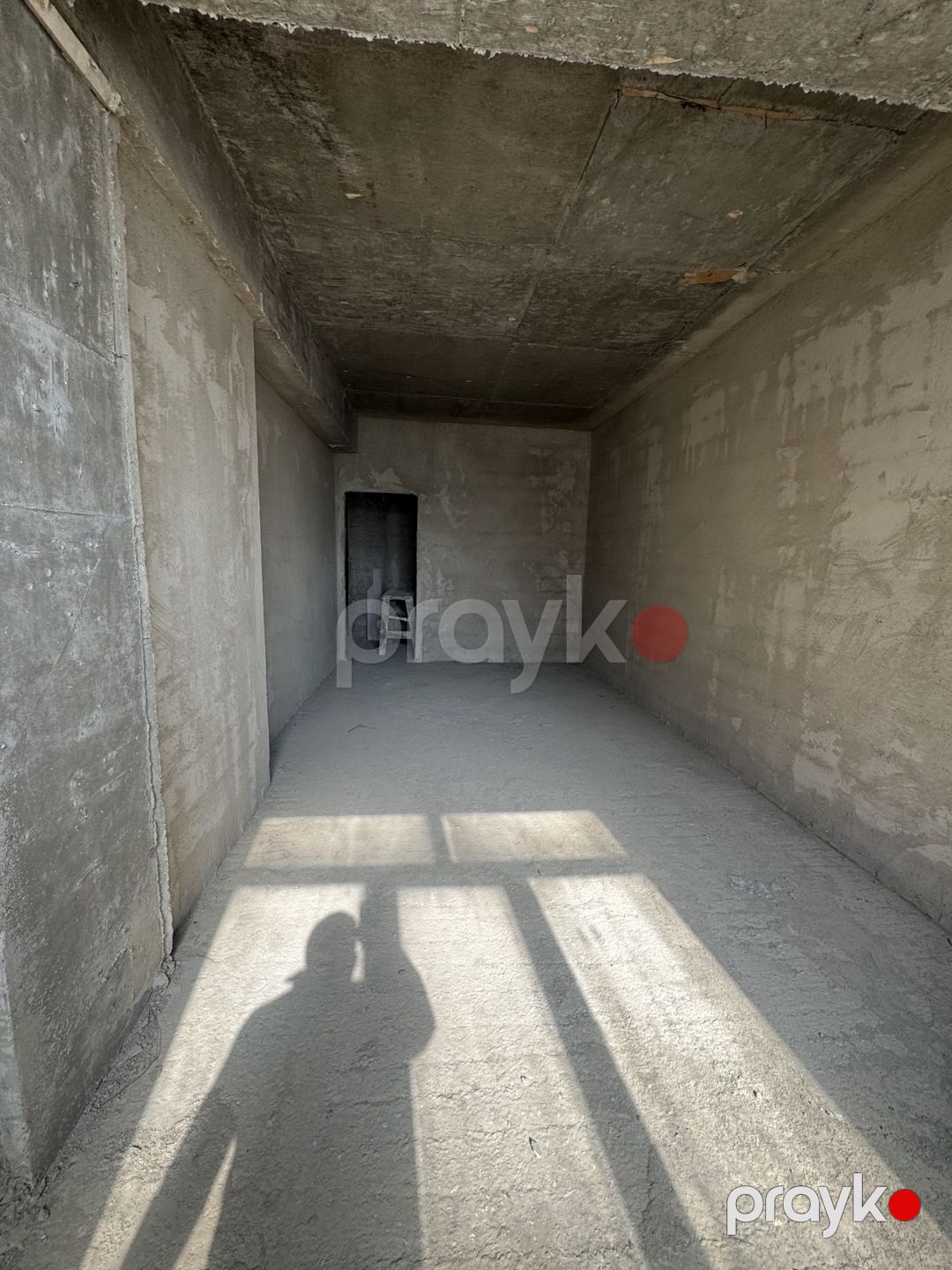 2-otaqlı yeni tikili, Xırdalan ş., 77 m² — Mənzil, Xırdalan (2)
