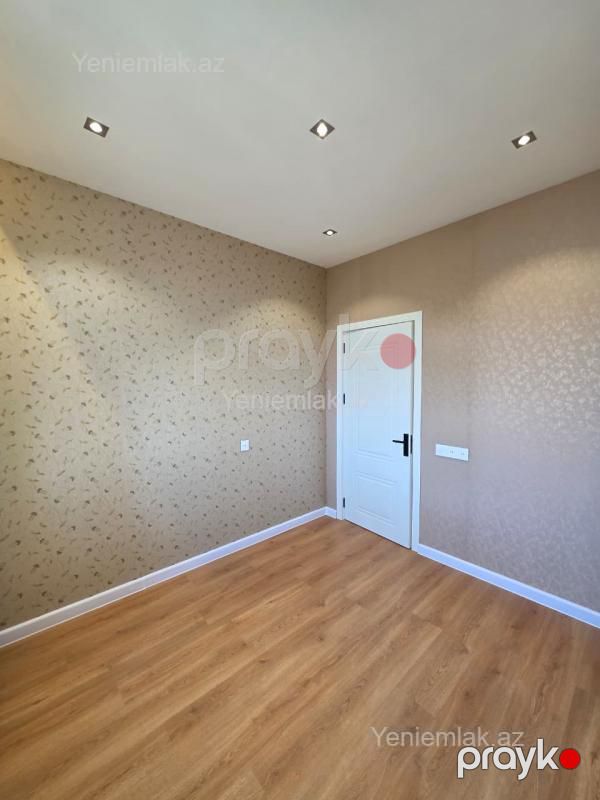 Satılır 2 otaqlı Bina evi menzil (Yeni tikili), 76 m², Suraxanı rayonu — Mənzil, Bakı (8)