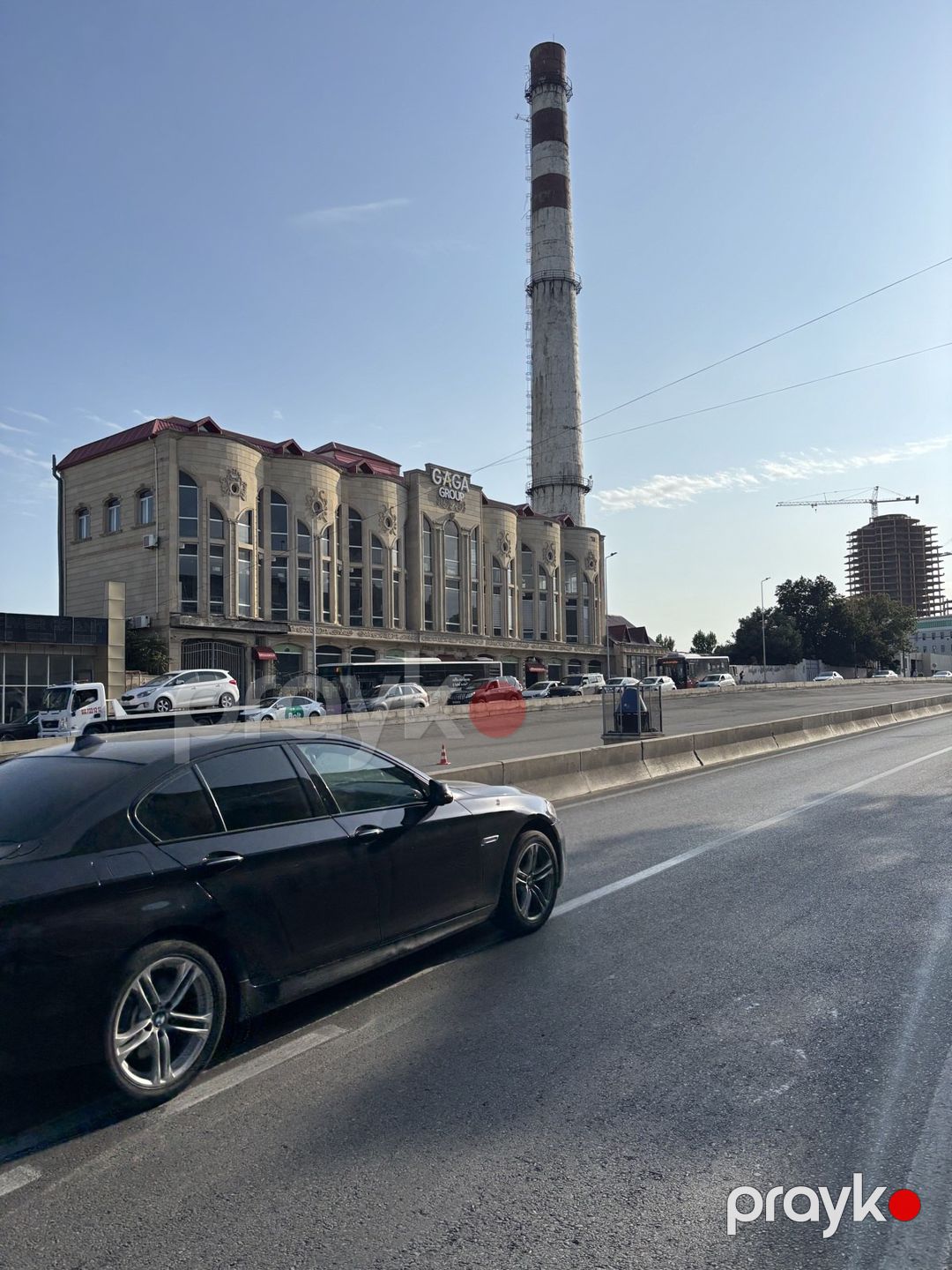 Satılır 3 otaqlı köhnə tikili 45 m² — Mənzil, Bakı (6)