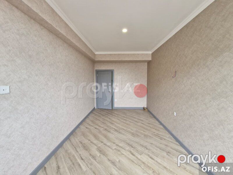 Yeni tikili Satılır Binəqədi r., Dərnəgül m., 2 otaq, 60 m² — Mənzil, Bakı (7)