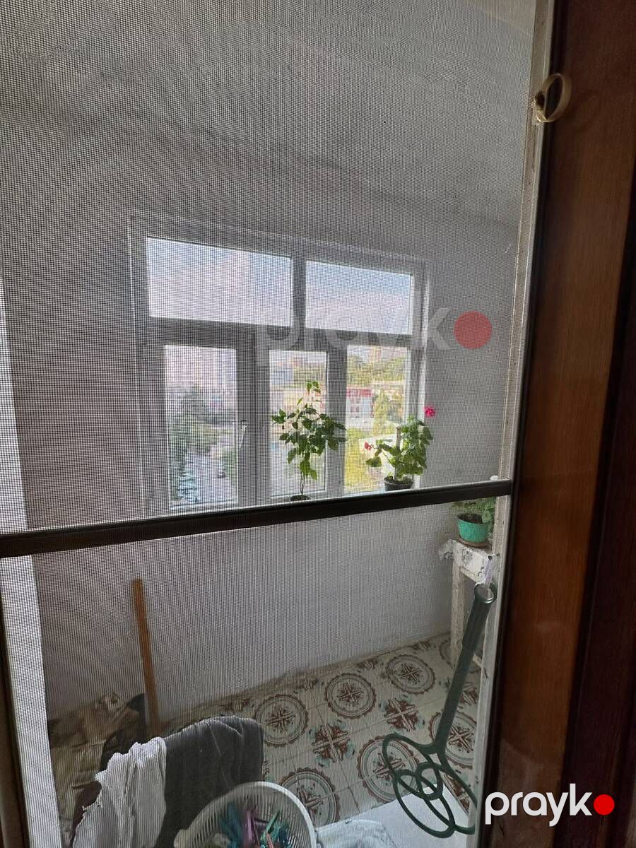 Satılır 5 otaqlı köhnə tikili 120 m² — Mənzil, Bakı (11)
