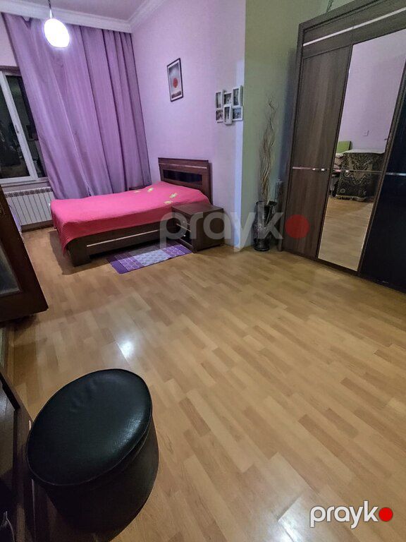 Həyət evi, Nərimanov r — Ev, villa, Bakı (2)